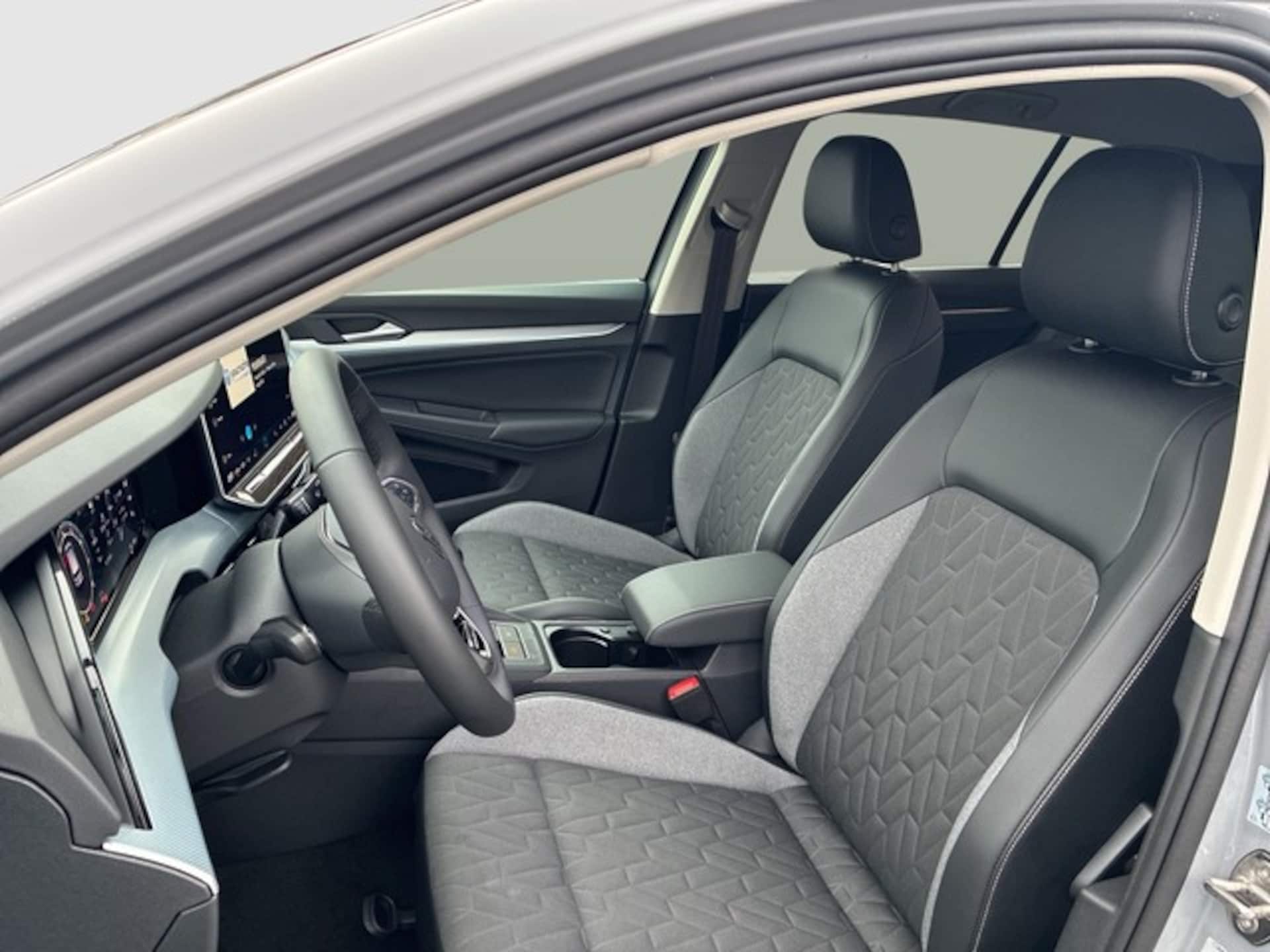 Volkswagen Golf ENERGY
