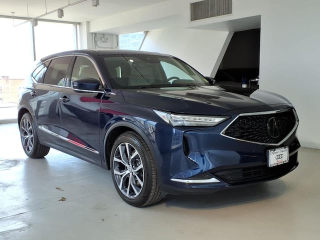 2023 Acura MDX