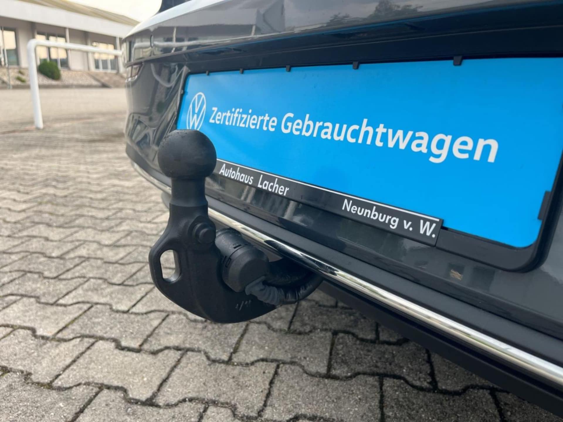 Volkswagen Golf Goal