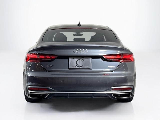 2023 Audi A5 Sportback