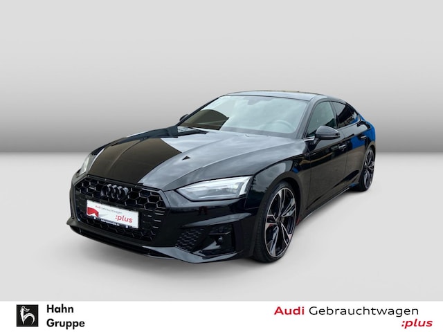 Audi A5 occasion