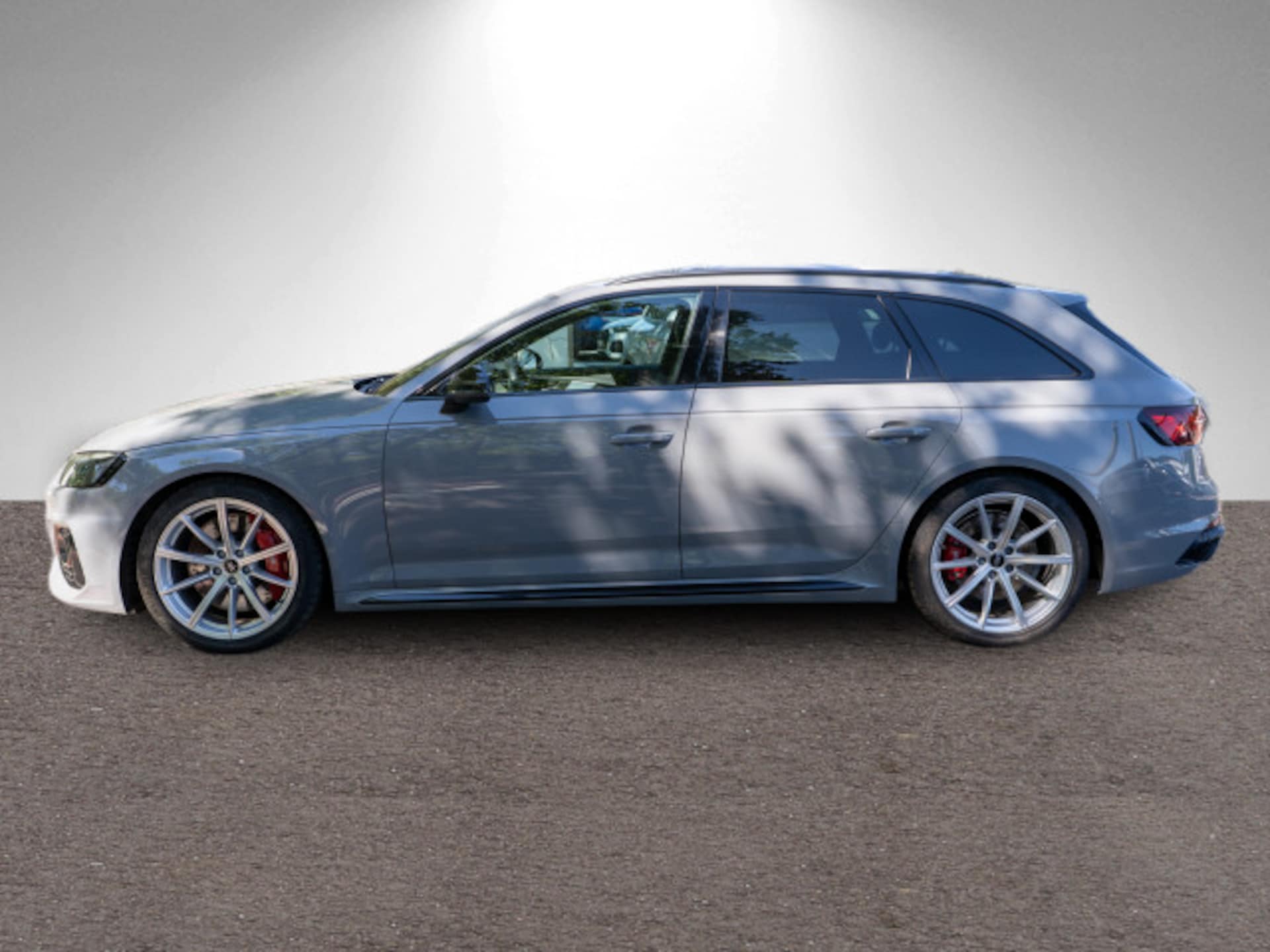 Audi RS 4 Avant