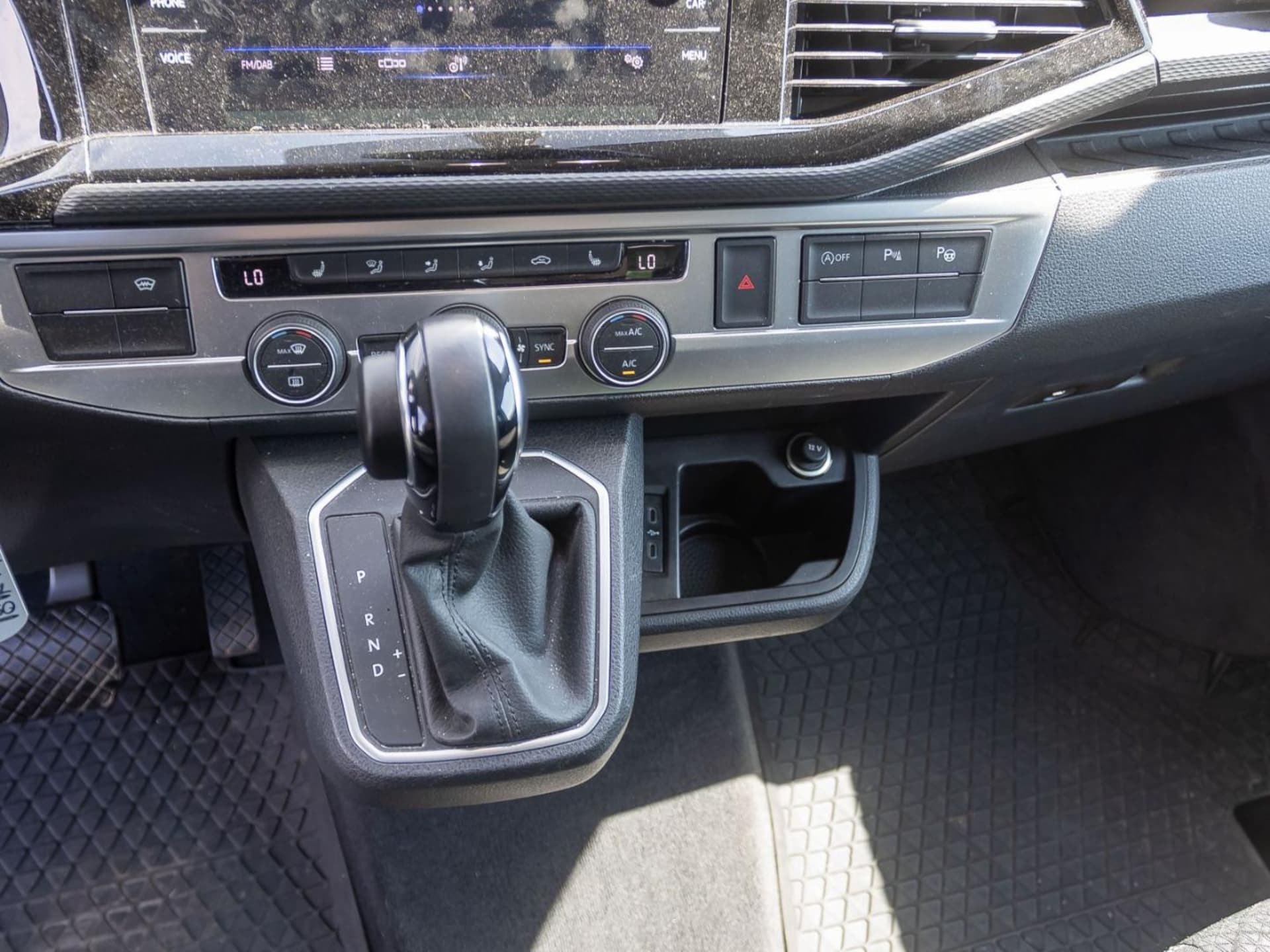 Volkswagen T6.1 Multivan Trendline