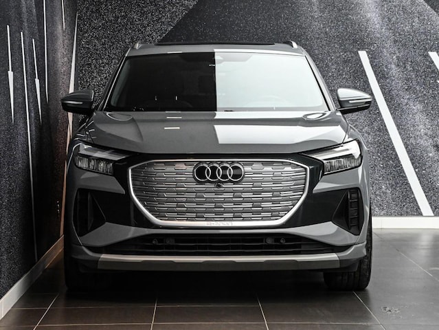 2024 Audi Q4 e-tron