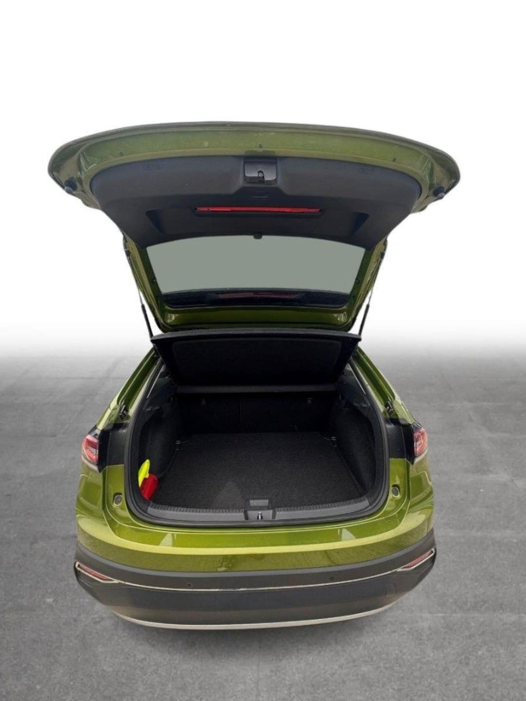 Volkswagen Taigo Style