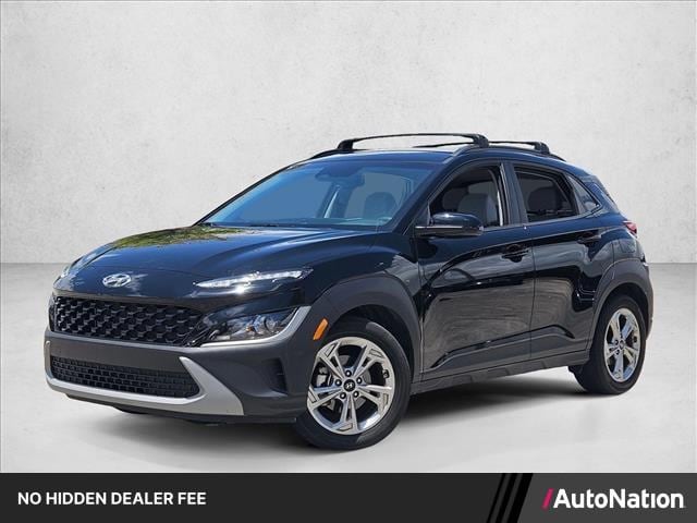 2023 Hyundai Kona