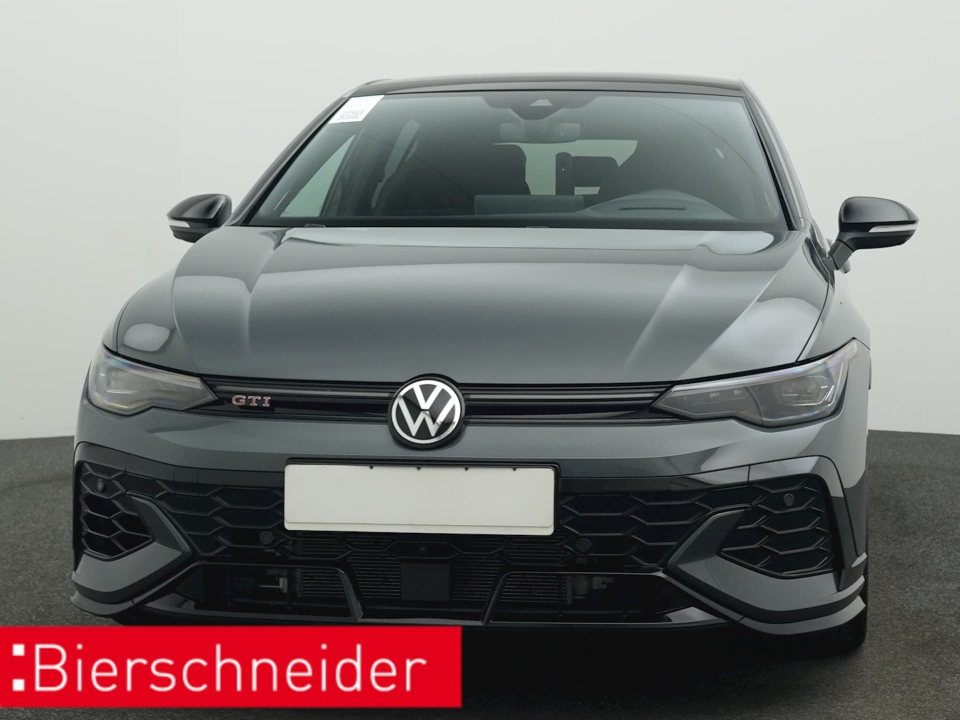 Volkswagen Golf GTI Clubsport