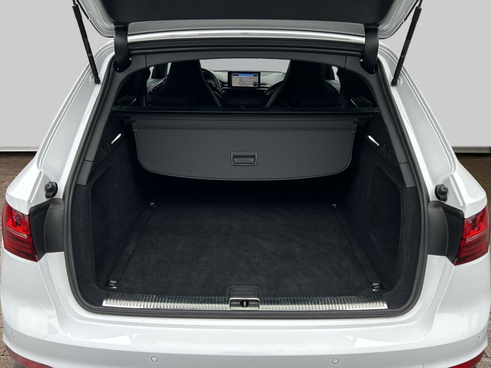 Audi RS 4 Avant – Bild 14