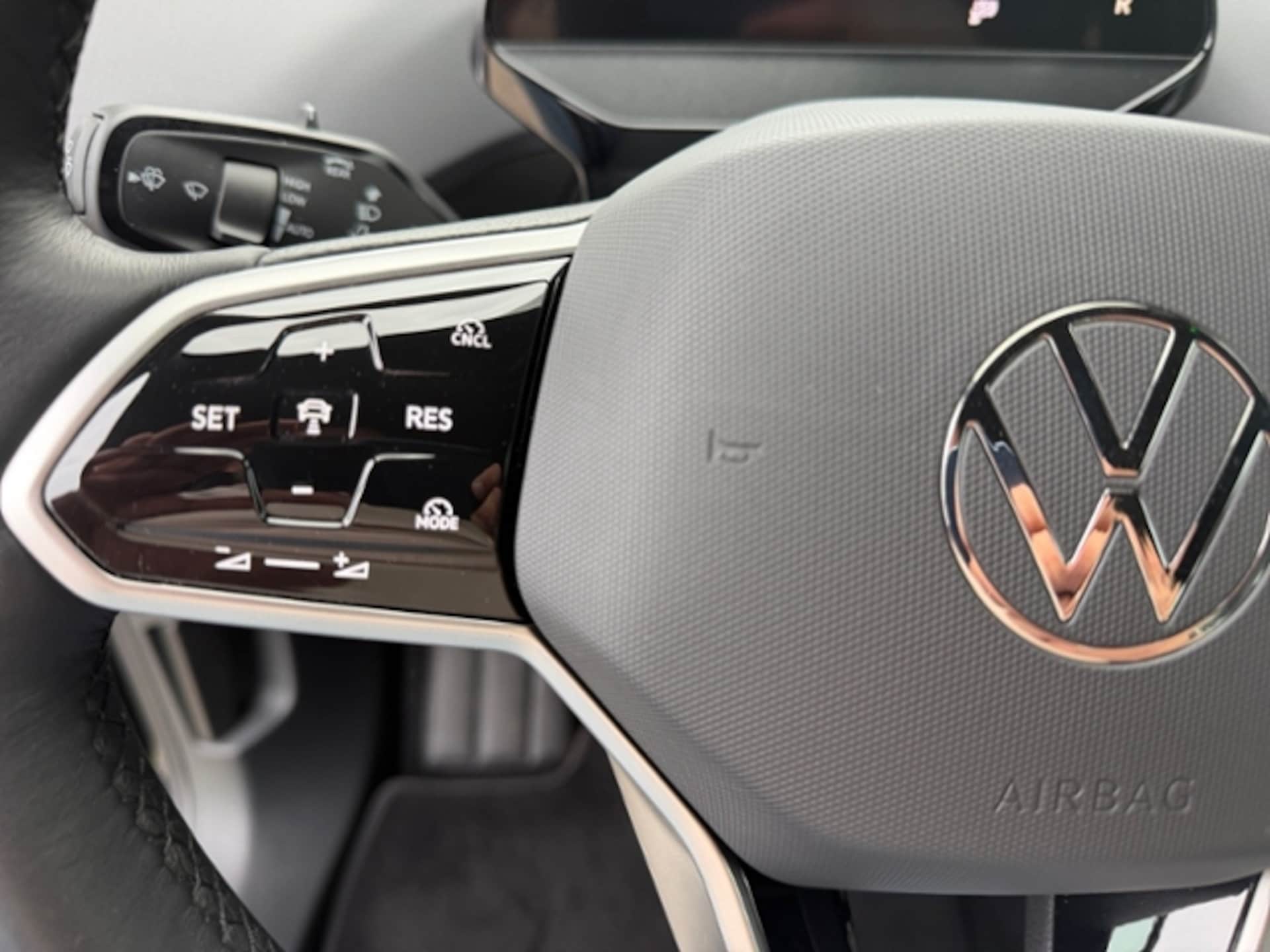 Volkswagen ID.4 Pro