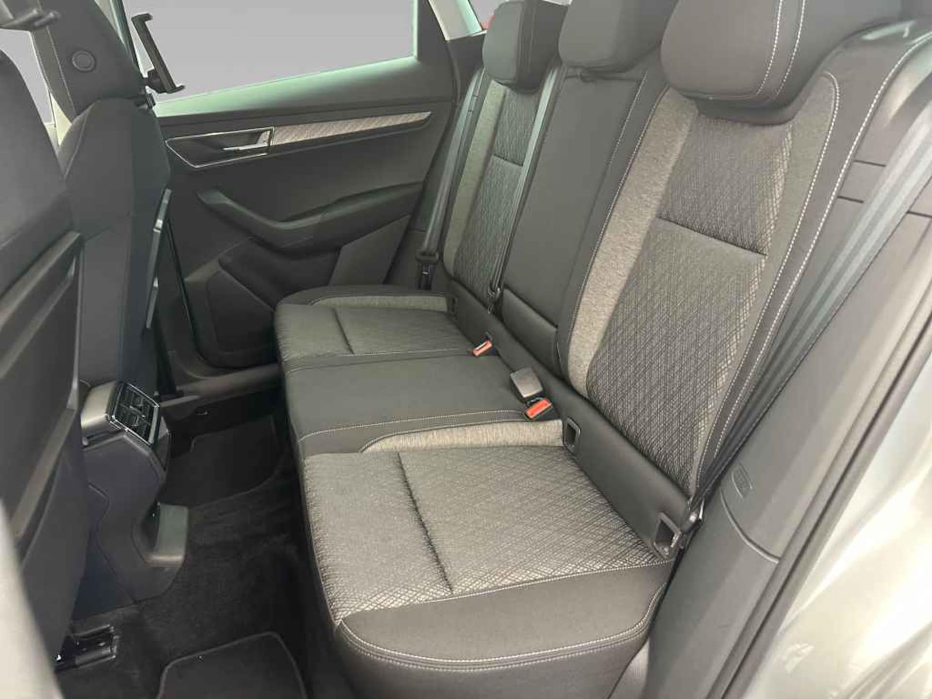 Skoda Karoq Selection