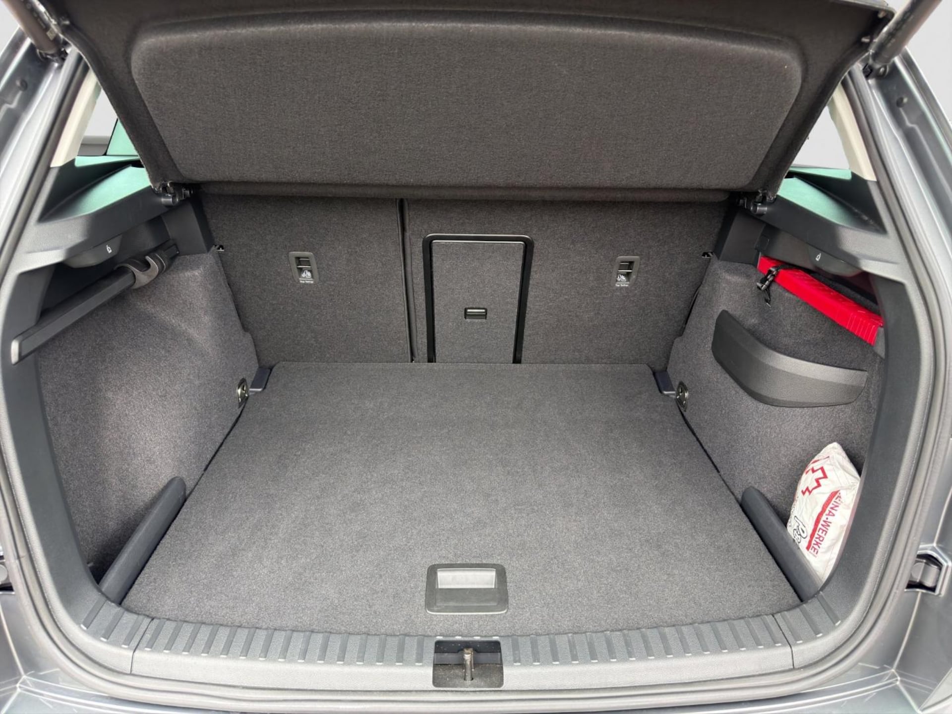 Skoda Karoq Selection