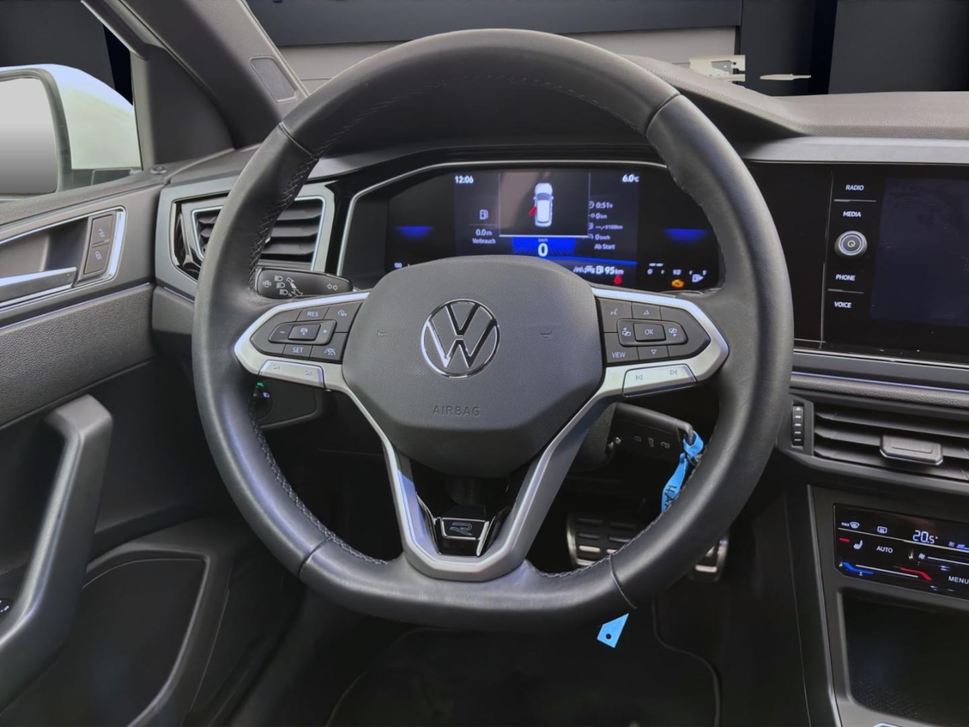 Volkswagen Polo R-Line