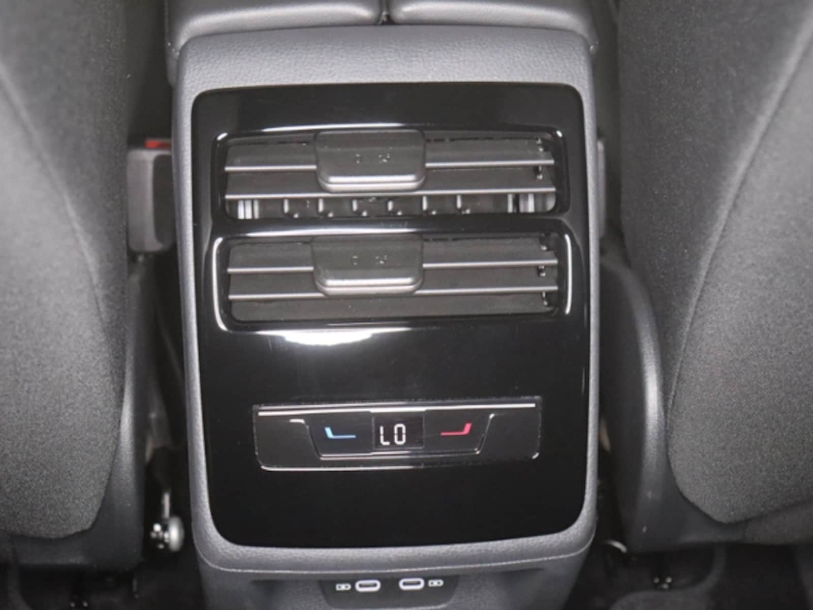 Volkswagen ID.7 Tourer – Bild 15