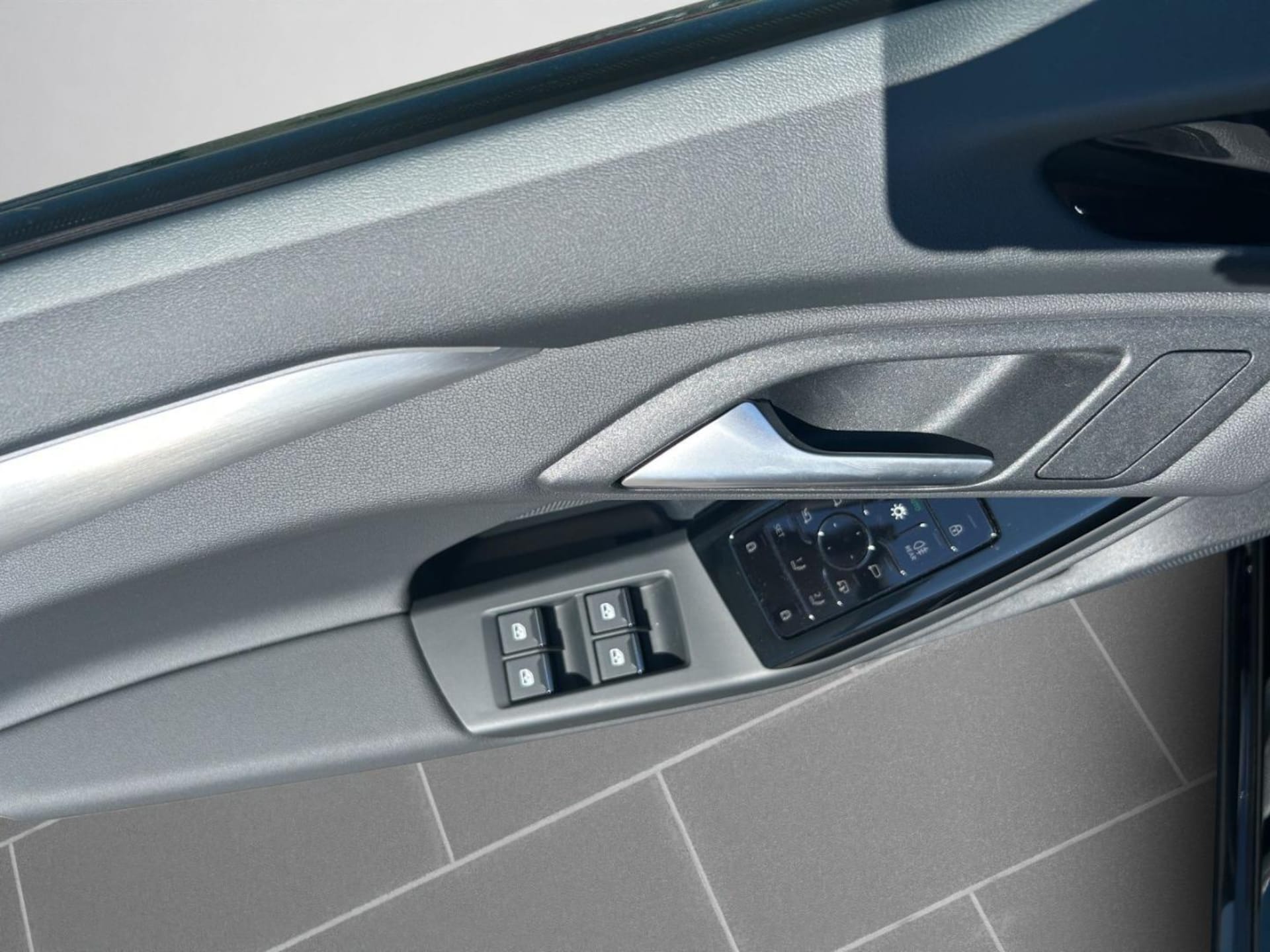 Audi A6 Avant e-tron