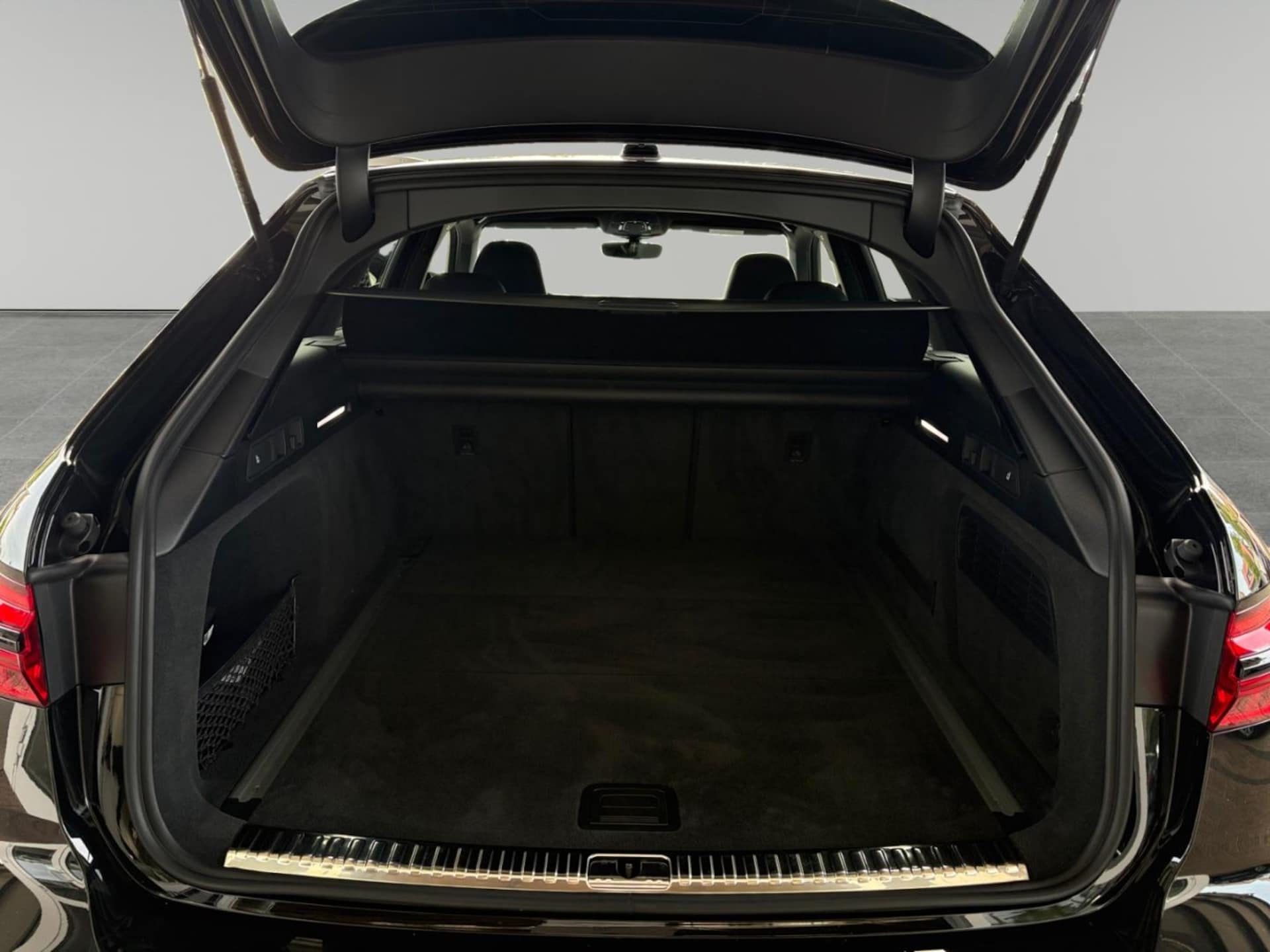 Audi RS 6 Avant performance