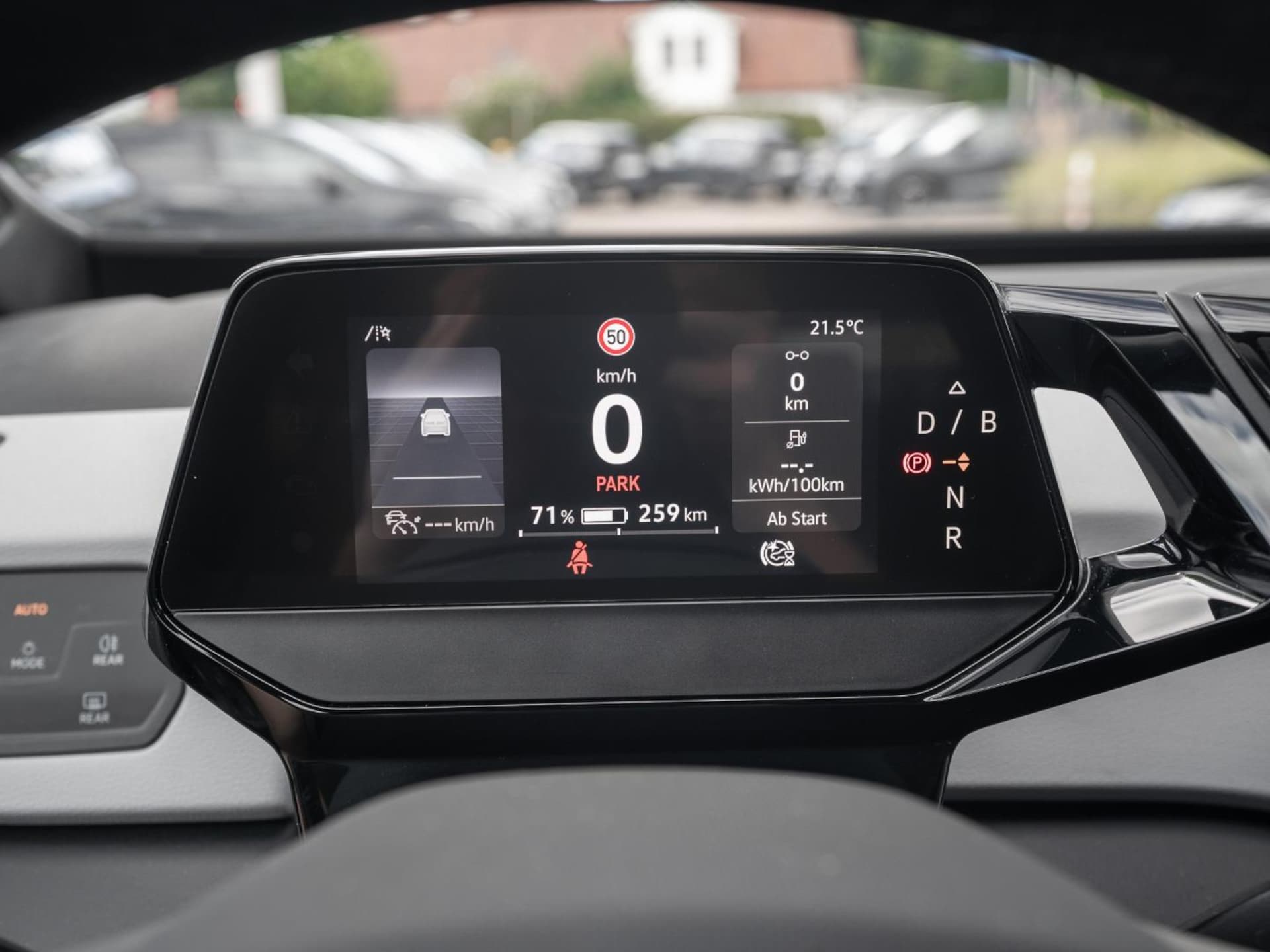 Volkswagen ID.3 MOVE Pro