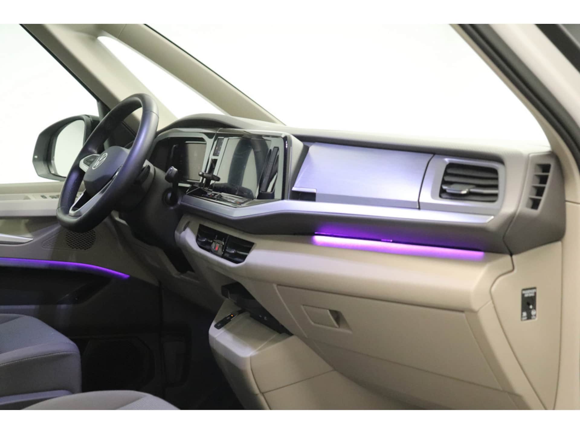 Volkswagen Multivan Life