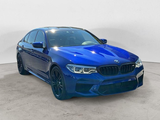 2019 BMW M5