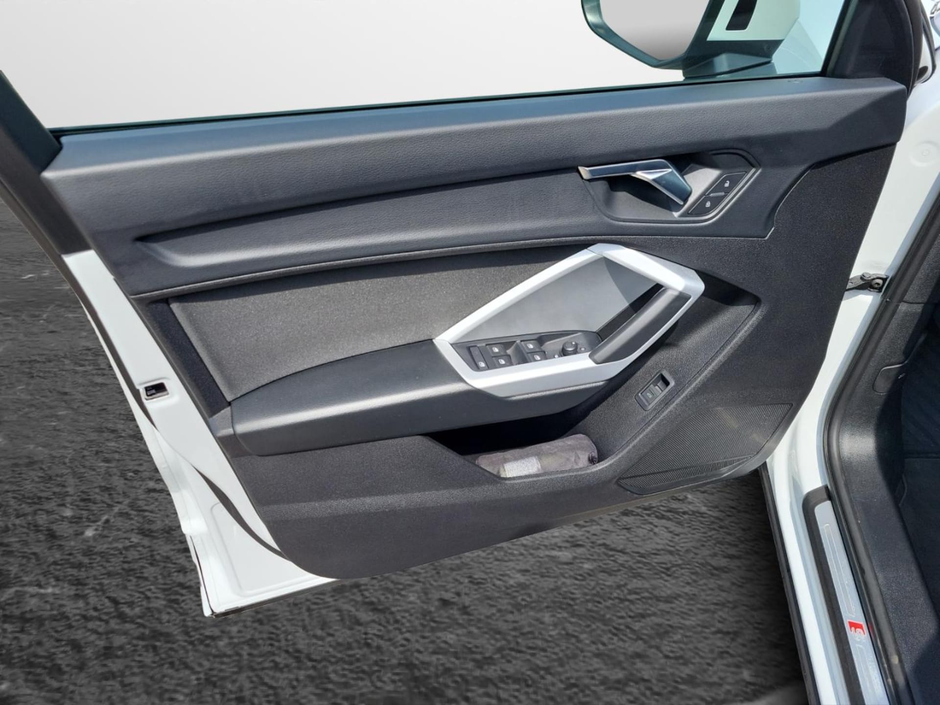 Audi Q3 SUV S line