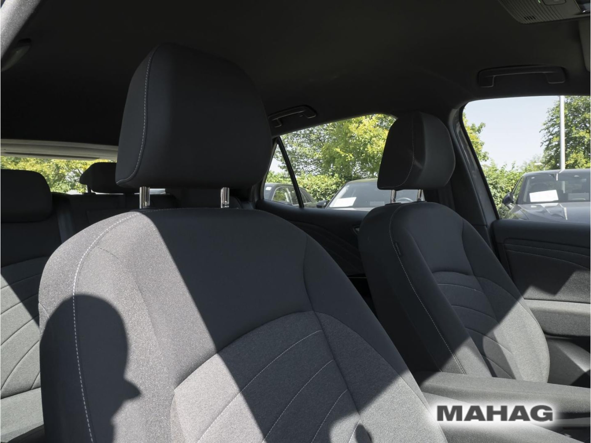 Volkswagen ID.3 Pro