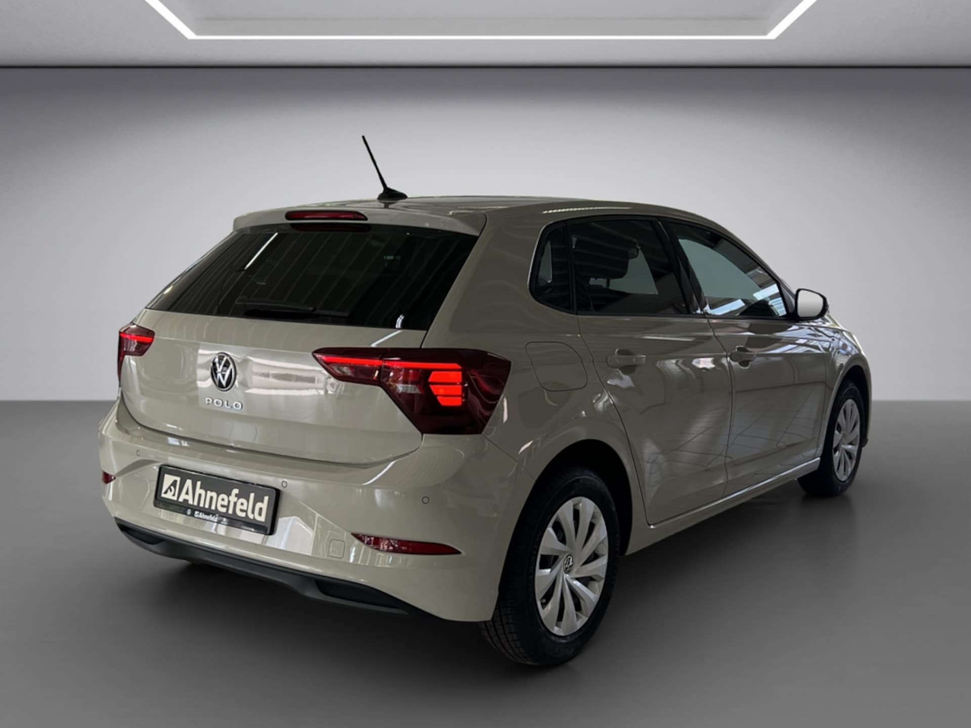 Volkswagen Polo Life
