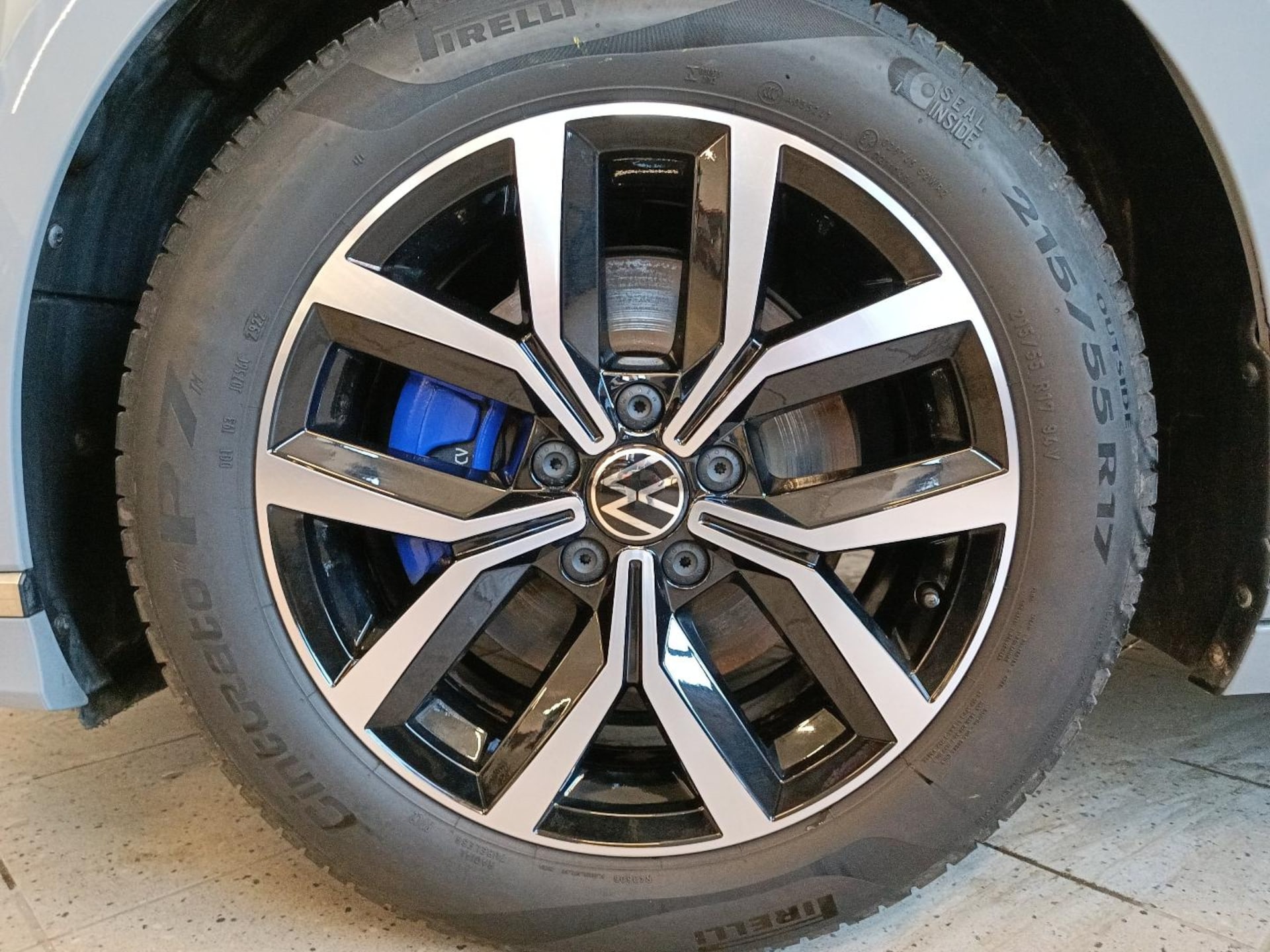Volkswagen Passat Variant GTE