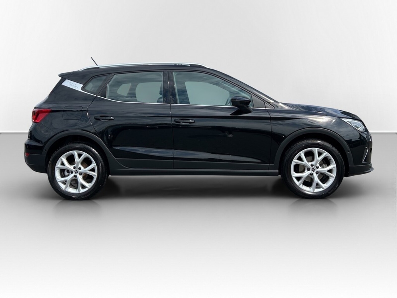 SEAT Arona – Bild 5