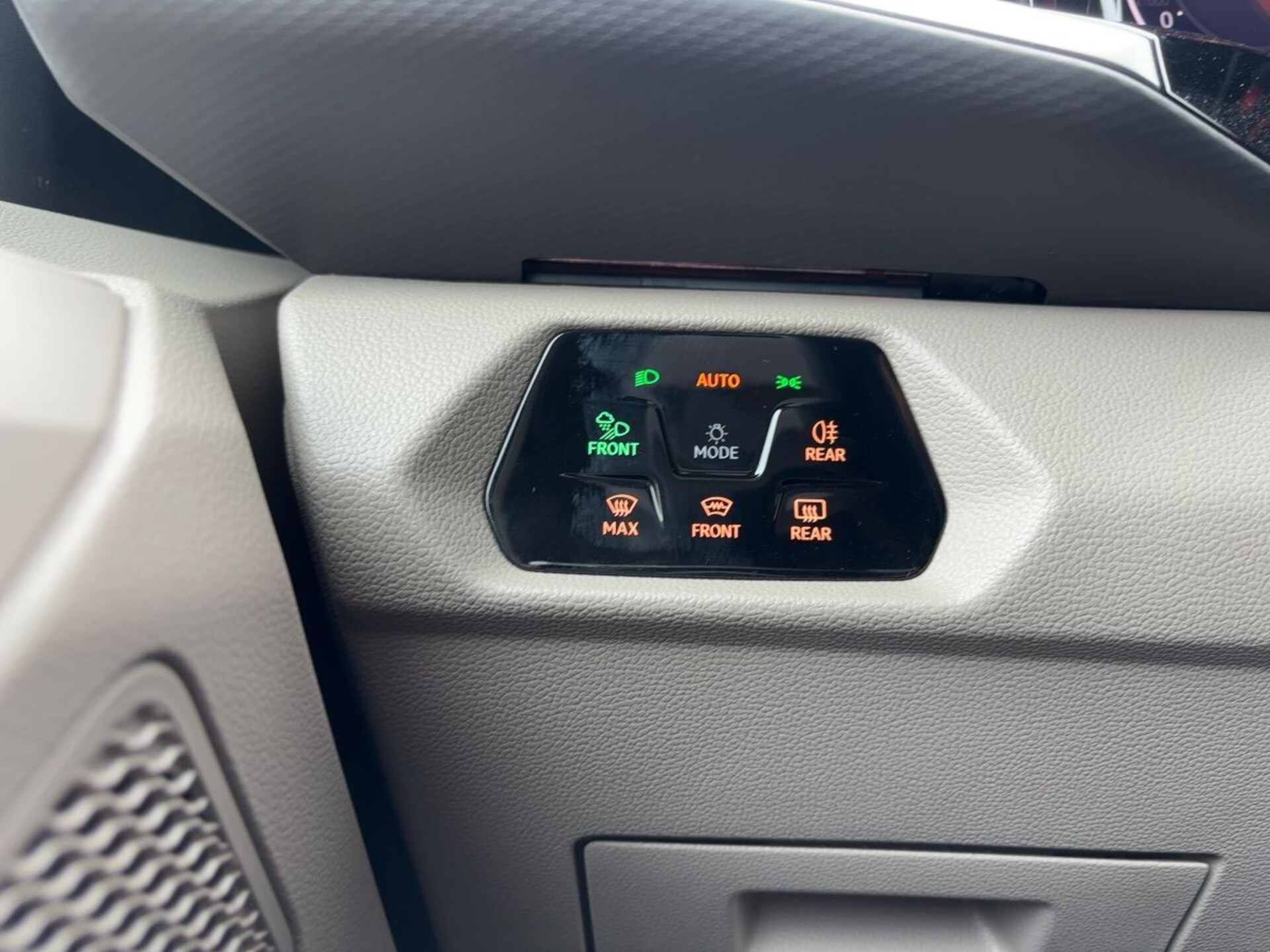 Volkswagen Multivan Langversion Life