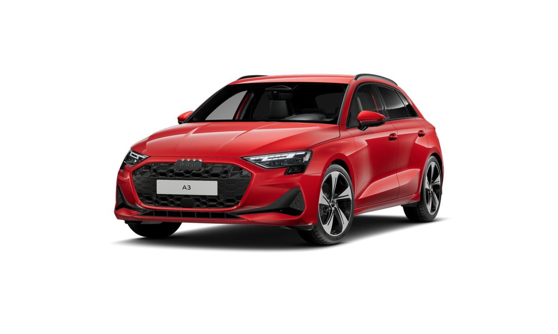 Audi A3 Sportback Advanced