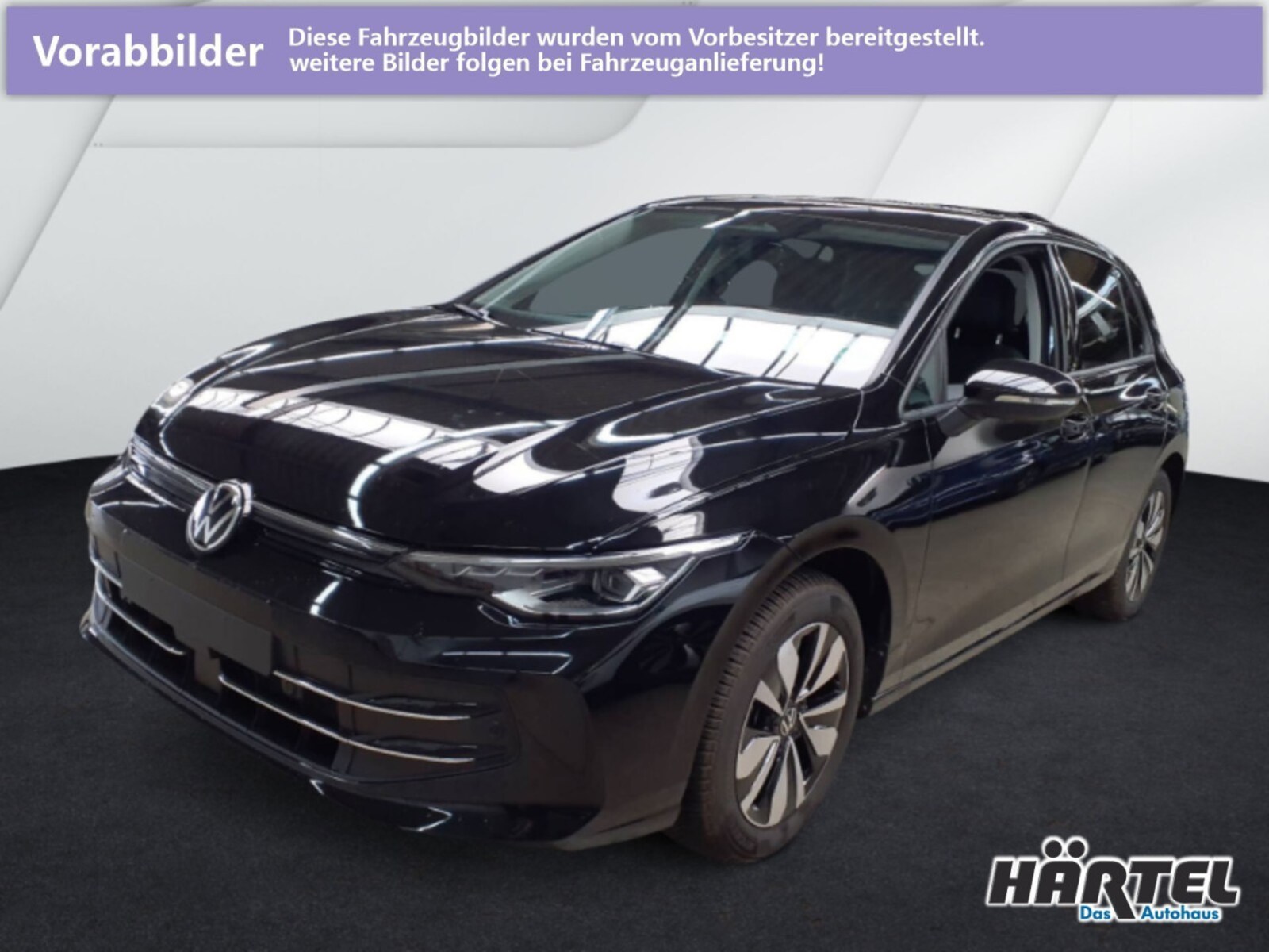 Volkswagen Golf – Bild 2