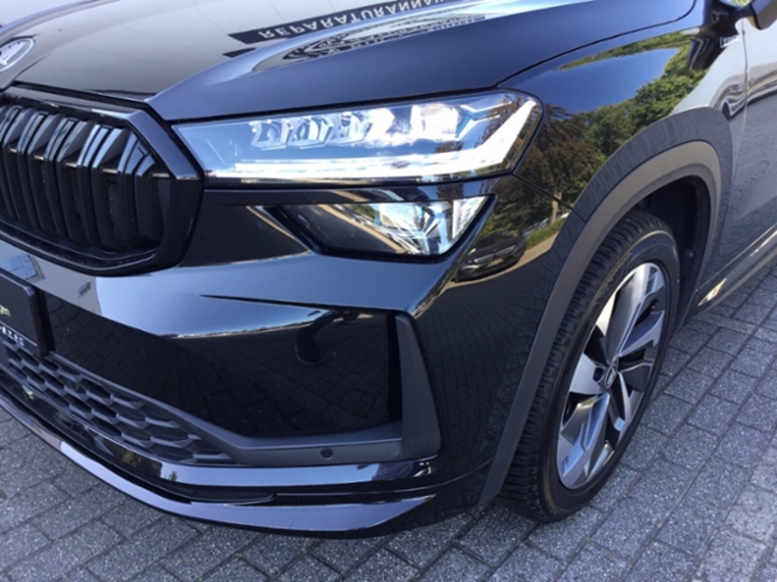 Škoda Kodiaq – Bild 7