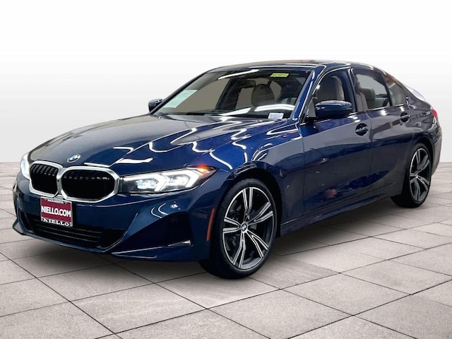 2023 BMW 330i