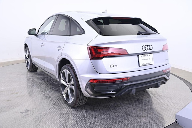 2023 Audi Q5 Sportback