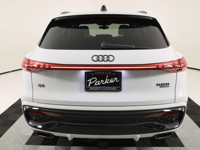 2026 Audi Q5