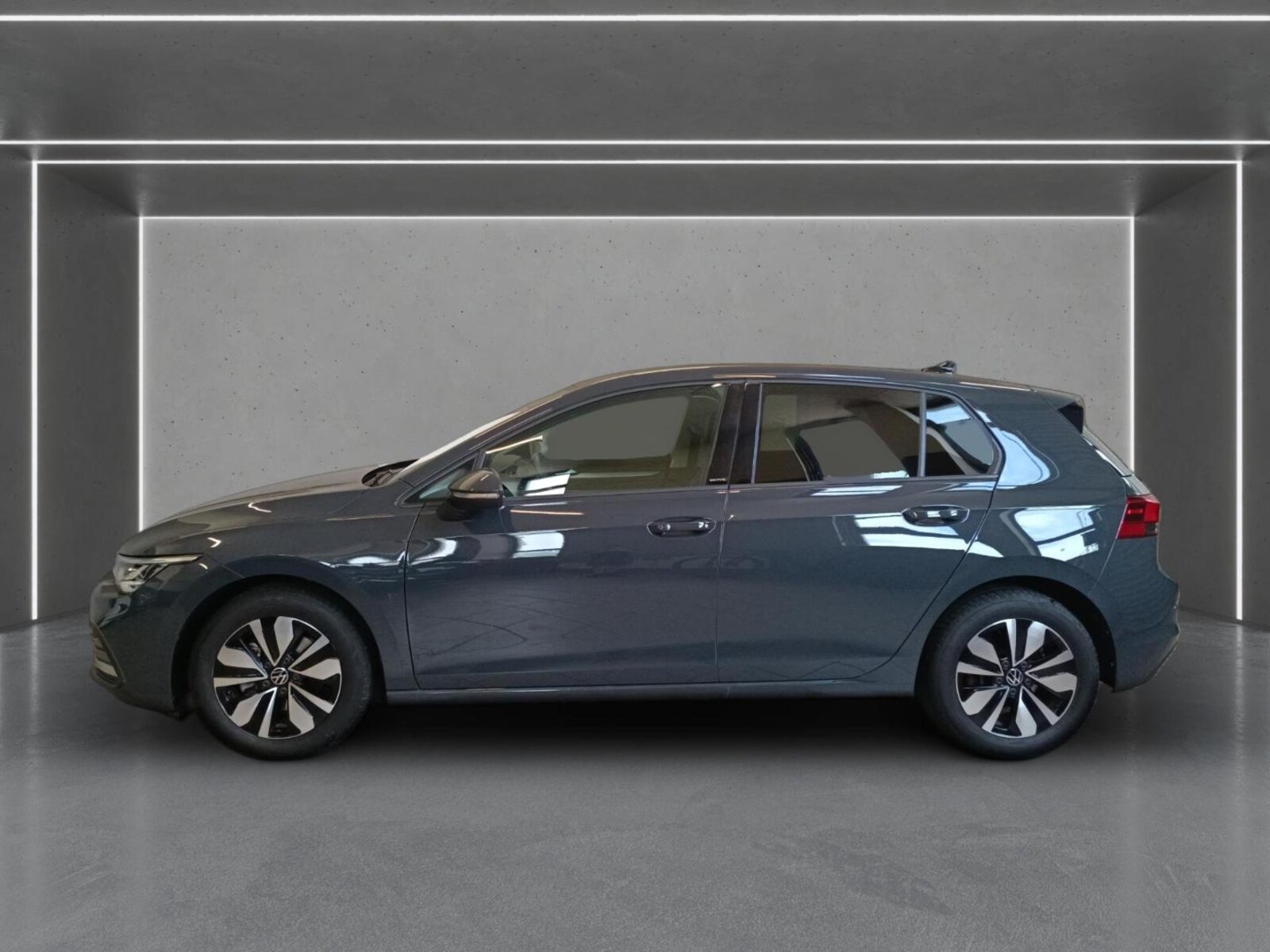 Volkswagen Golf – Bild 5