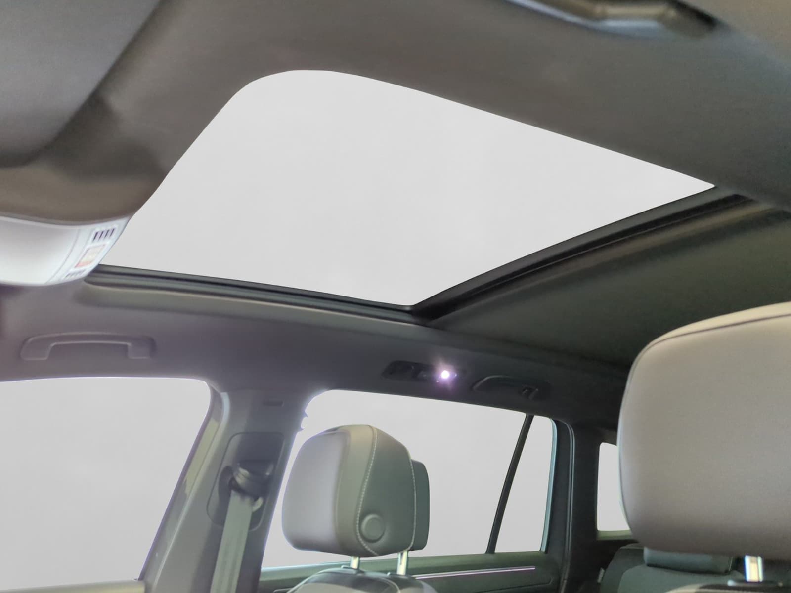 Volkswagen Tiguan – Bild 20