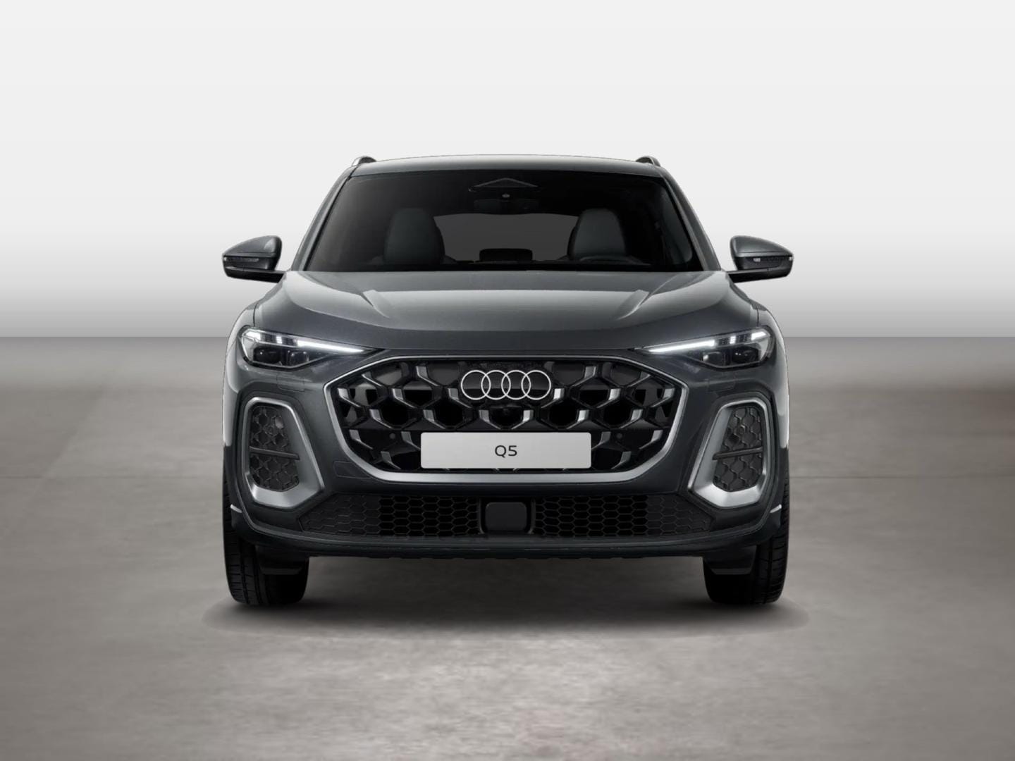 Bild über Audi Q5 SUV TFSI quattro 150 kW S tronic - für weitere Informationen kontaktieren Sie den Audi Partner