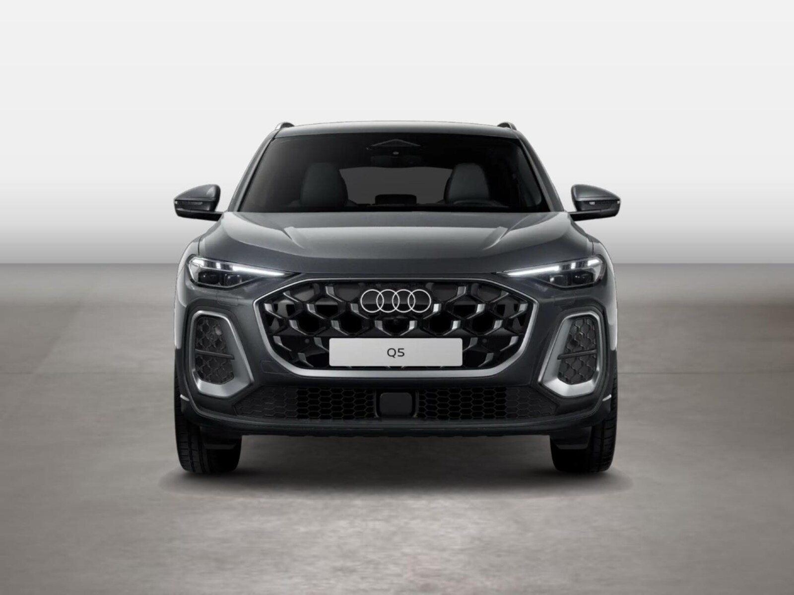 Audi Q5 – Bild 5