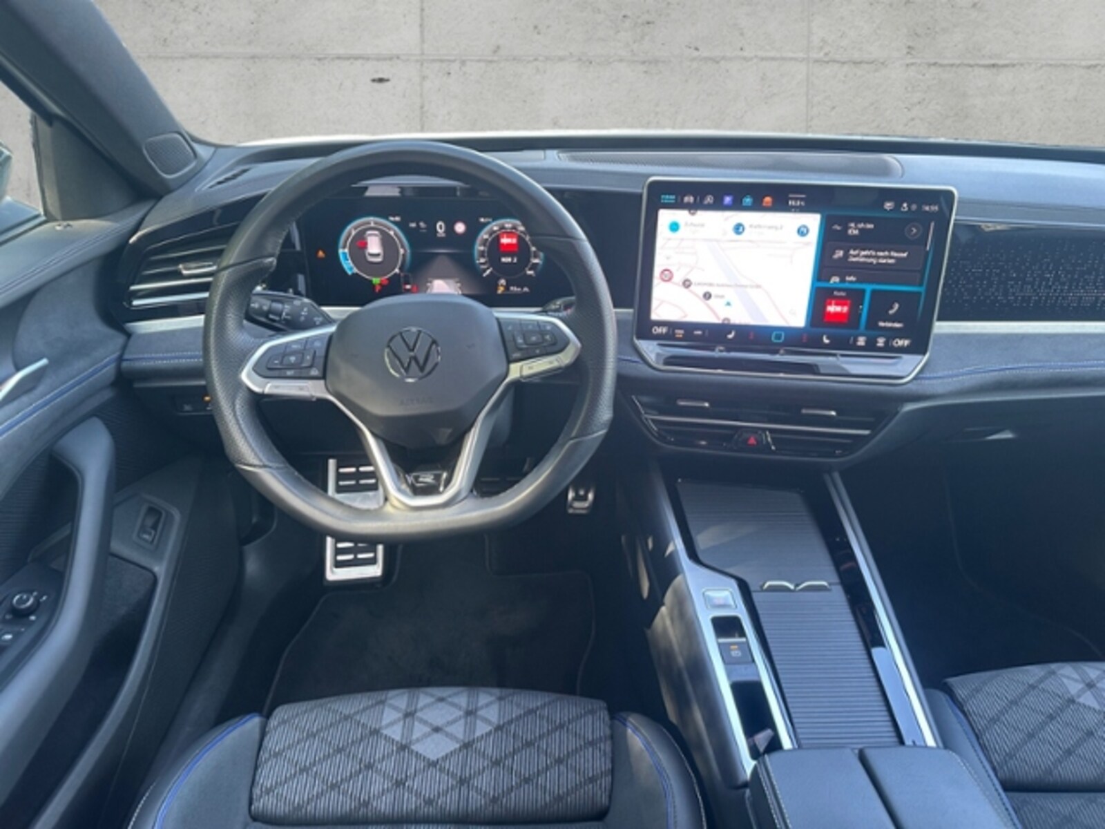 Volkswagen Passat – Bild 15