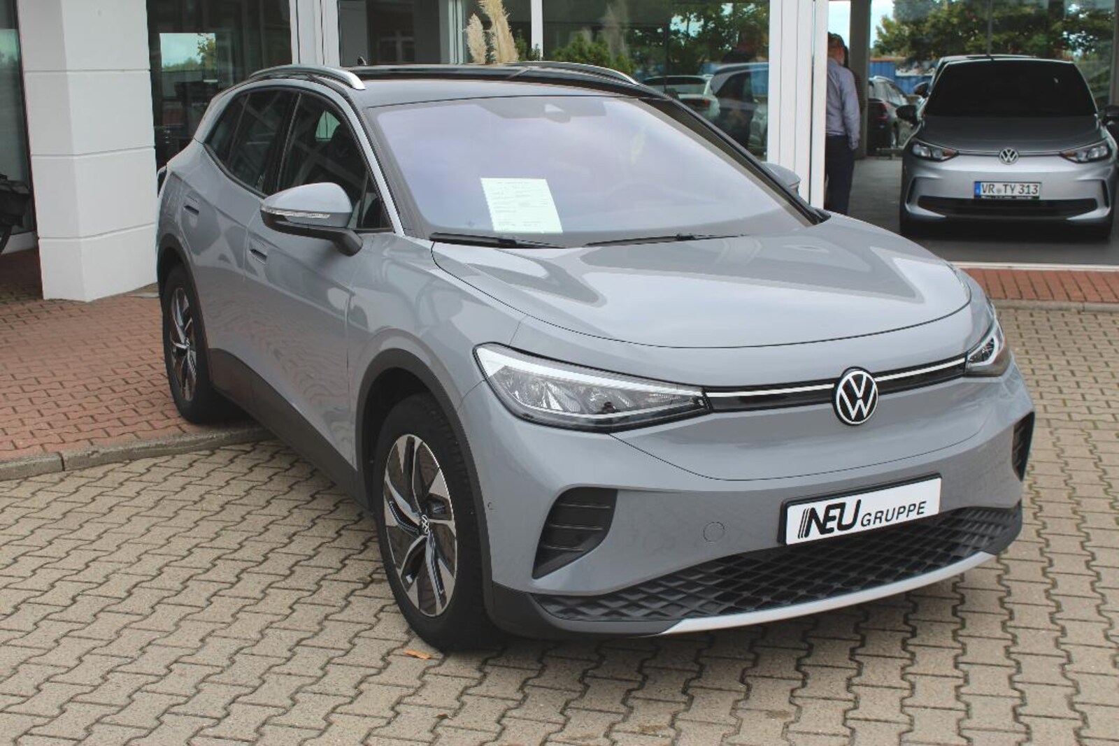 Volkswagen ID.4 – Bild 17