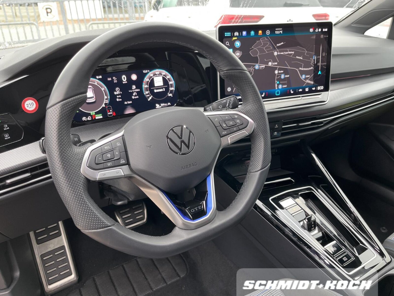 Volkswagen Golf – Bild 14
