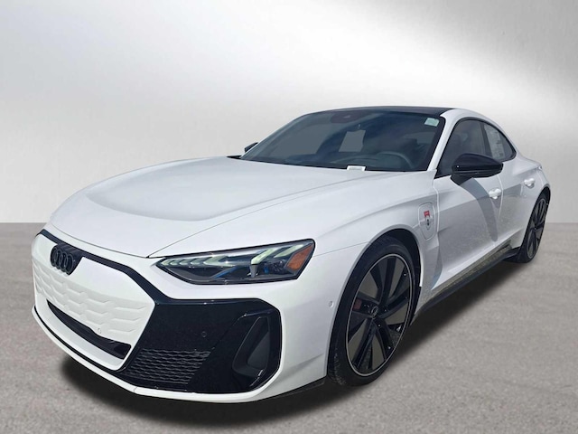 2026 Audi S e-tron GT Prestige - Photo 36
