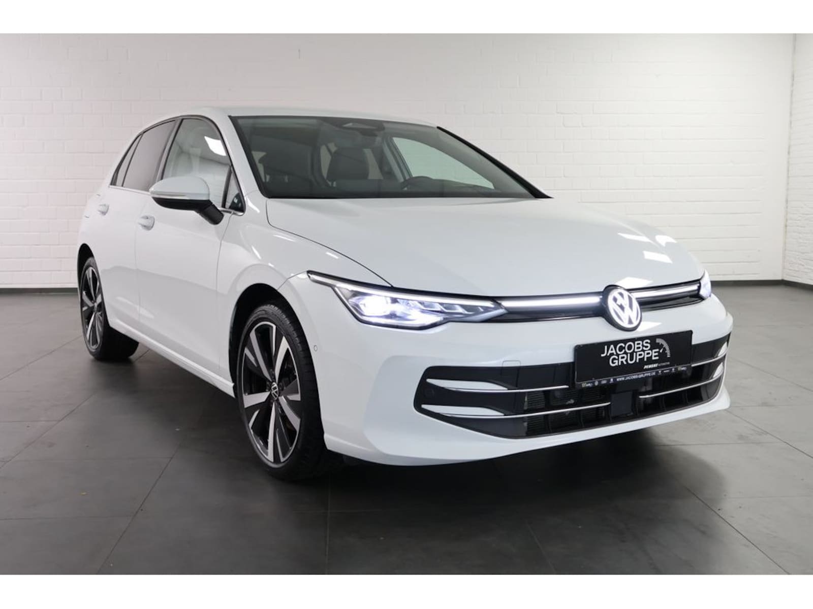 Volkswagen Golf – Bild 3