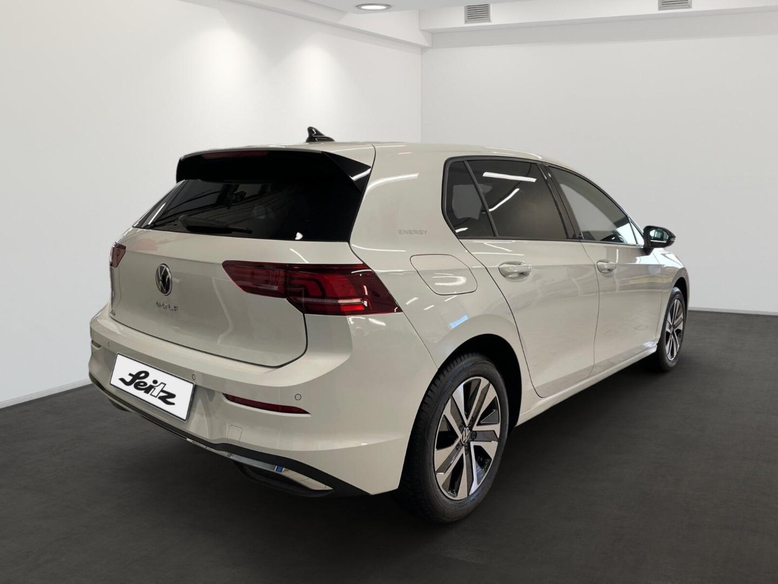 Volkswagen Golf – Bild 5