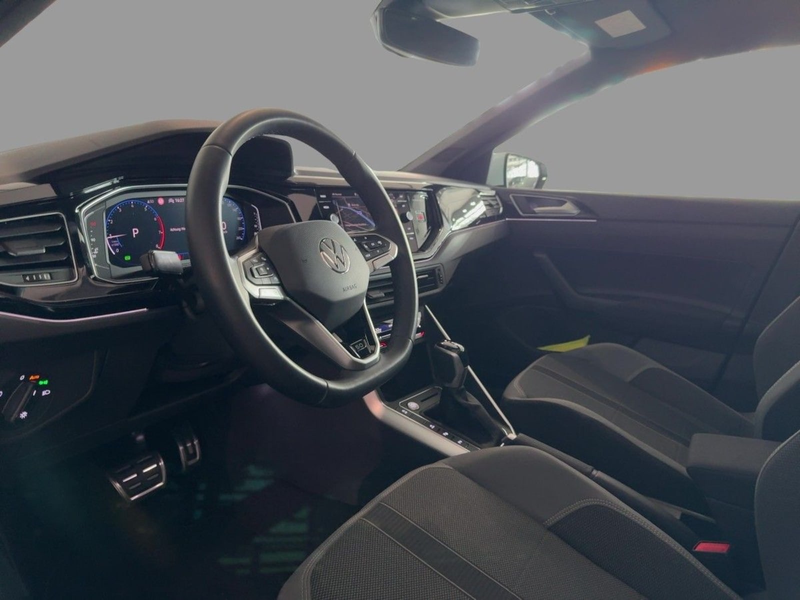 Volkswagen Polo – Bild 7