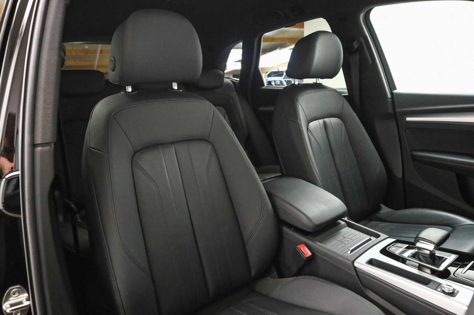 Audi Q5 – Bild 21
