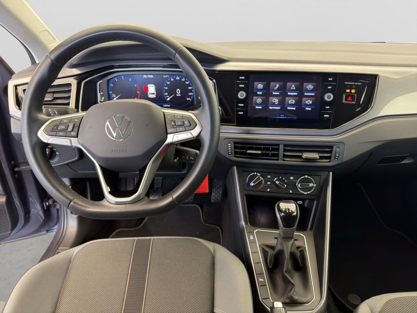 Volkswagen Polo – Bild 21