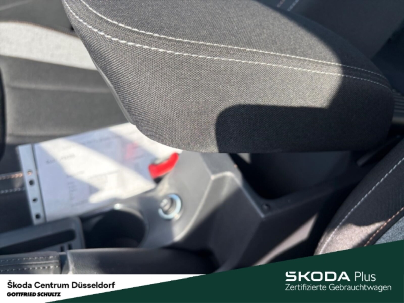 Škoda Kamiq – Bild 19