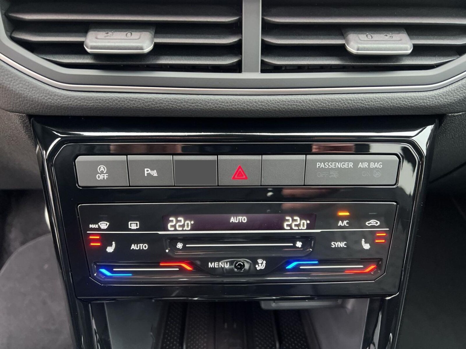 Volkswagen T-Cross – Bild 16