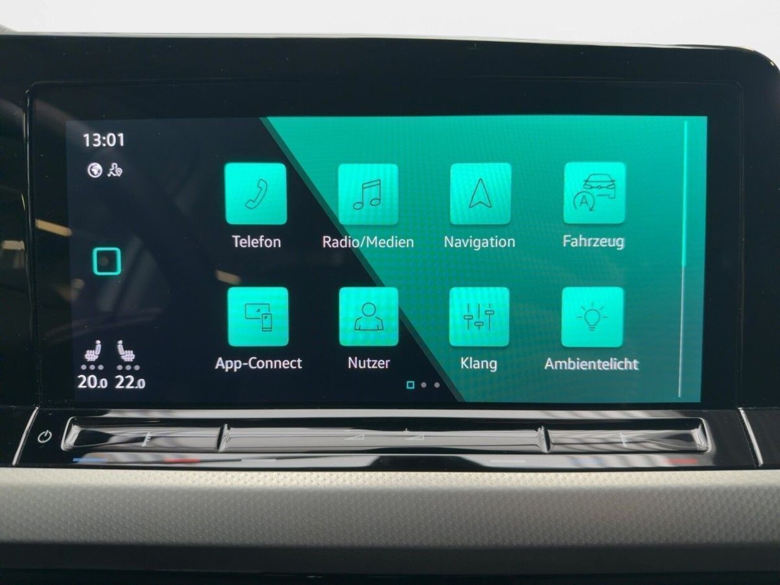 Volkswagen Golf – Bild 11